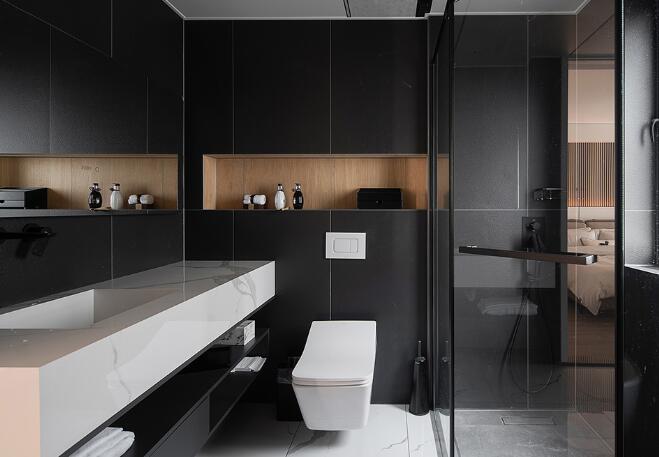 衛(wèi)生間裝修須知的7個(gè)細(xì)節(jié)